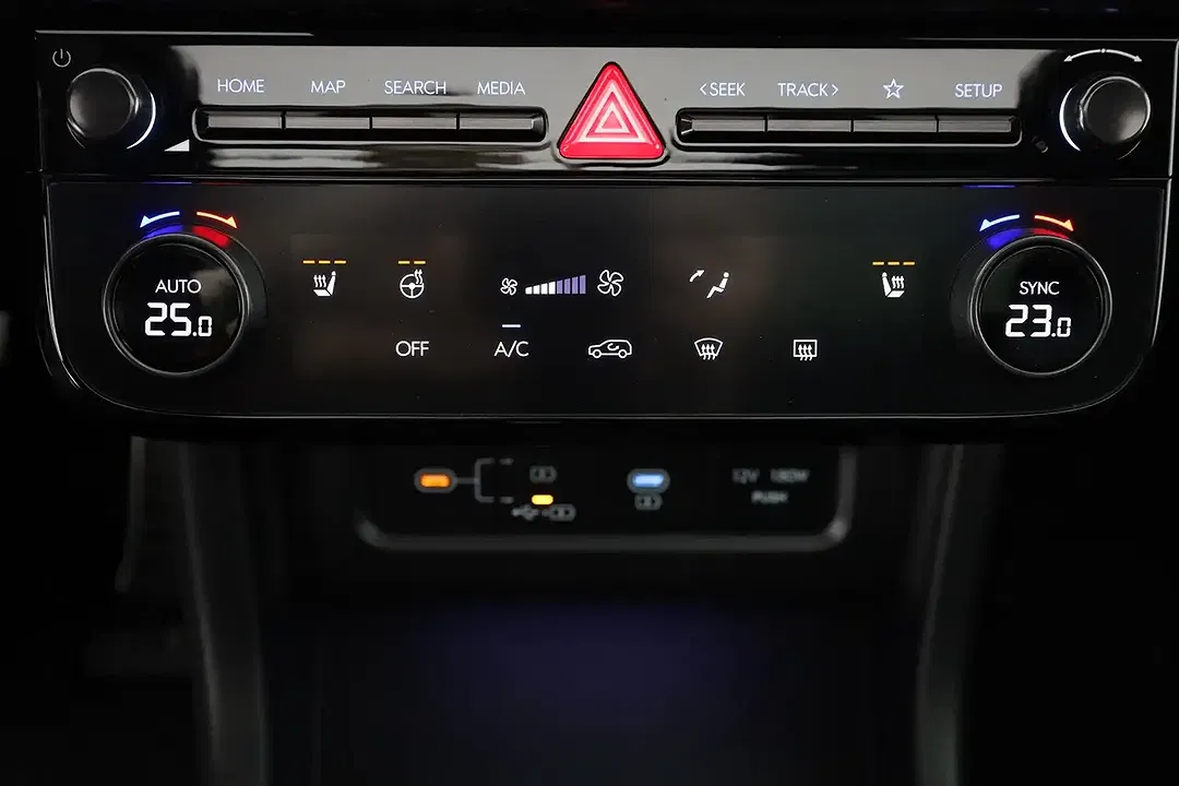 Hyundai TUCSON - Thumbnail 12