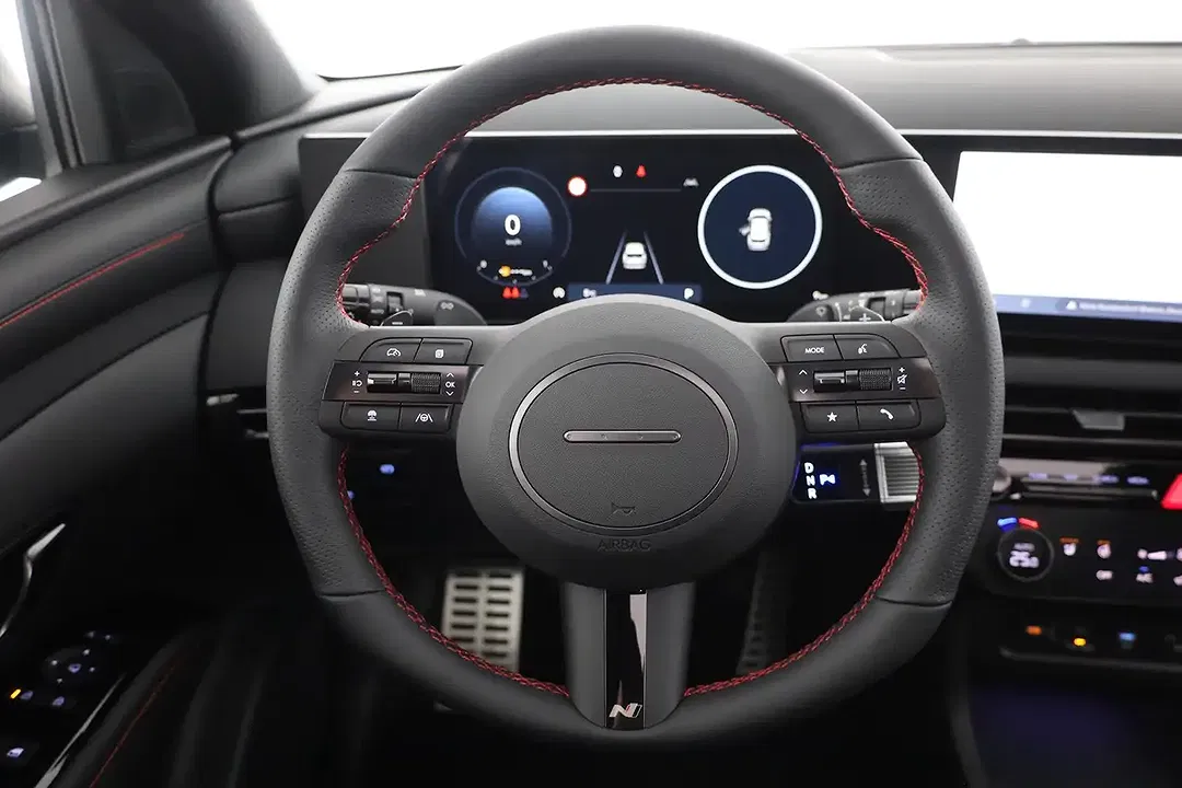 Hyundai TUCSON - Thumbnail 14