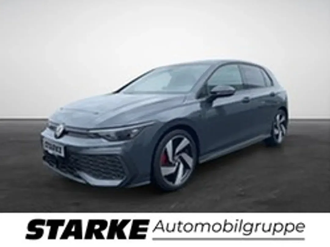 Volkswagen Golf GTI - Afbeelding 1