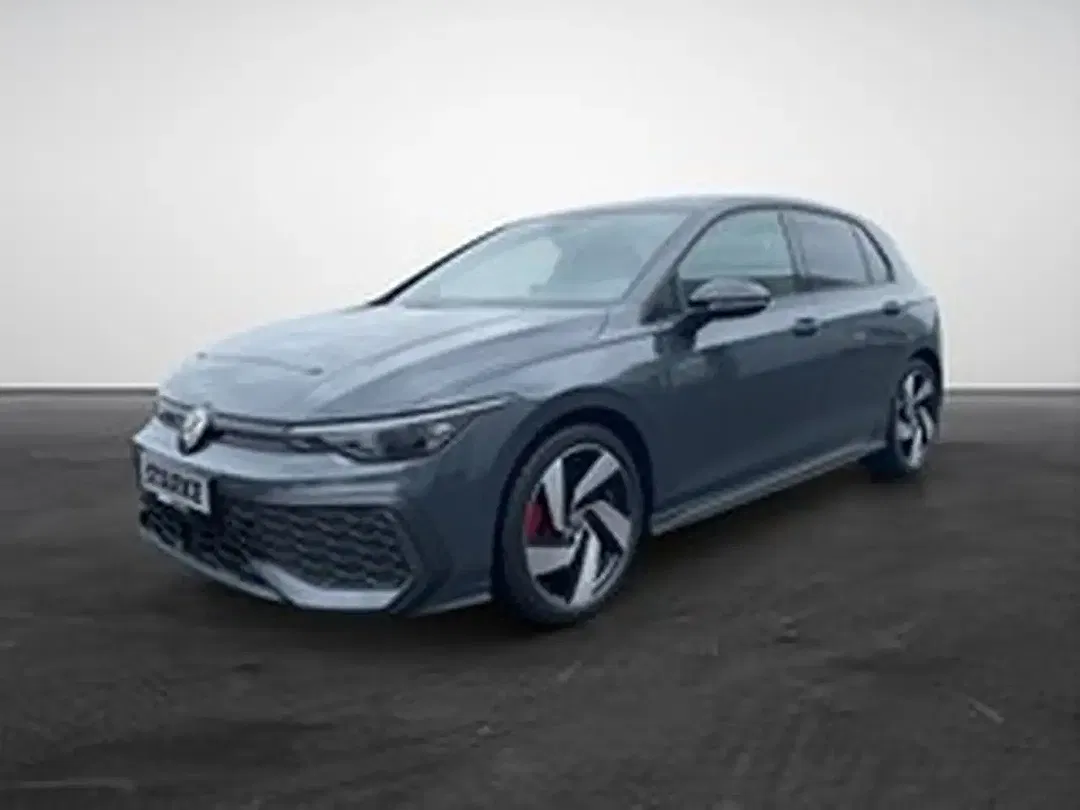 Volkswagen Golf GTI - Thumbnail 2