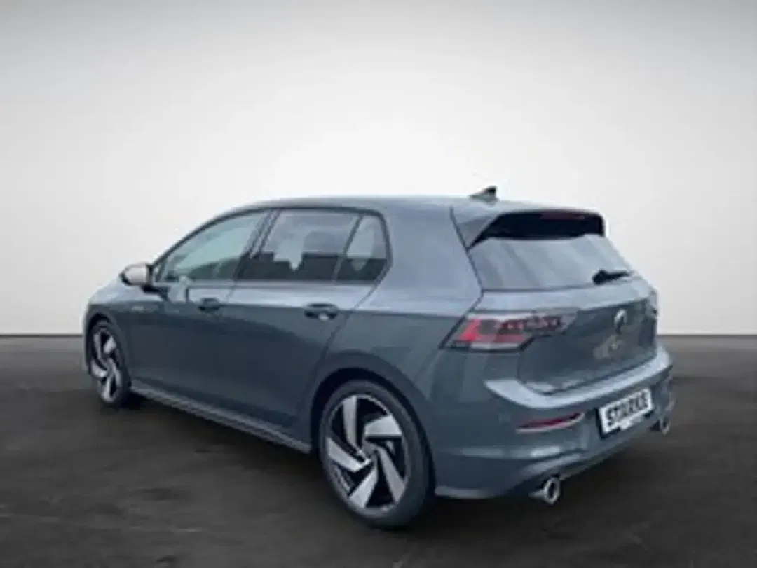 Volkswagen Golf GTI - Thumbnail 3