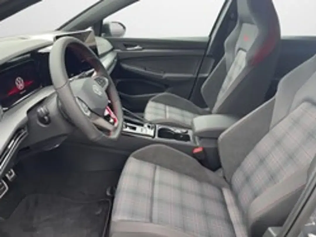 Volkswagen Golf GTI - Thumbnail 7