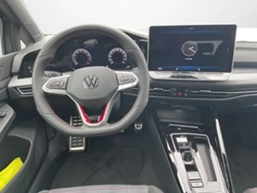 Volkswagen Golf GTI - Thumbnail 8
