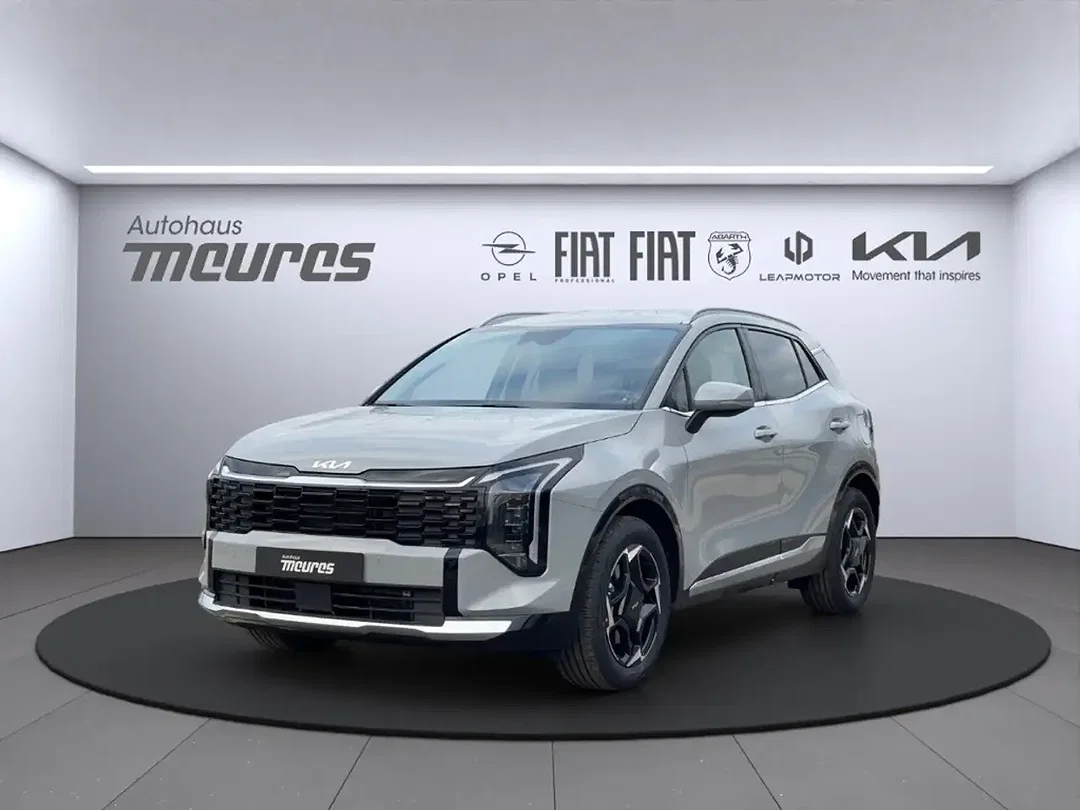 Kia Sportage - Afbeelding 1
