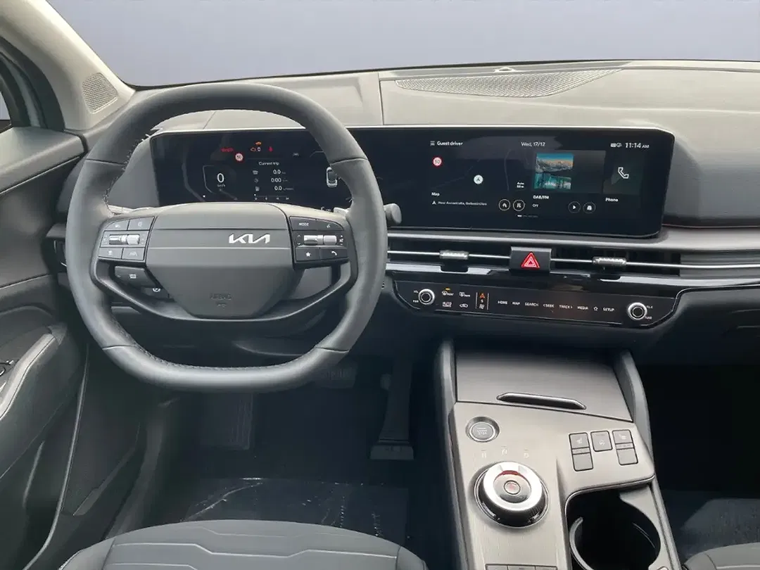 Kia Sportage - Thumbnail 10