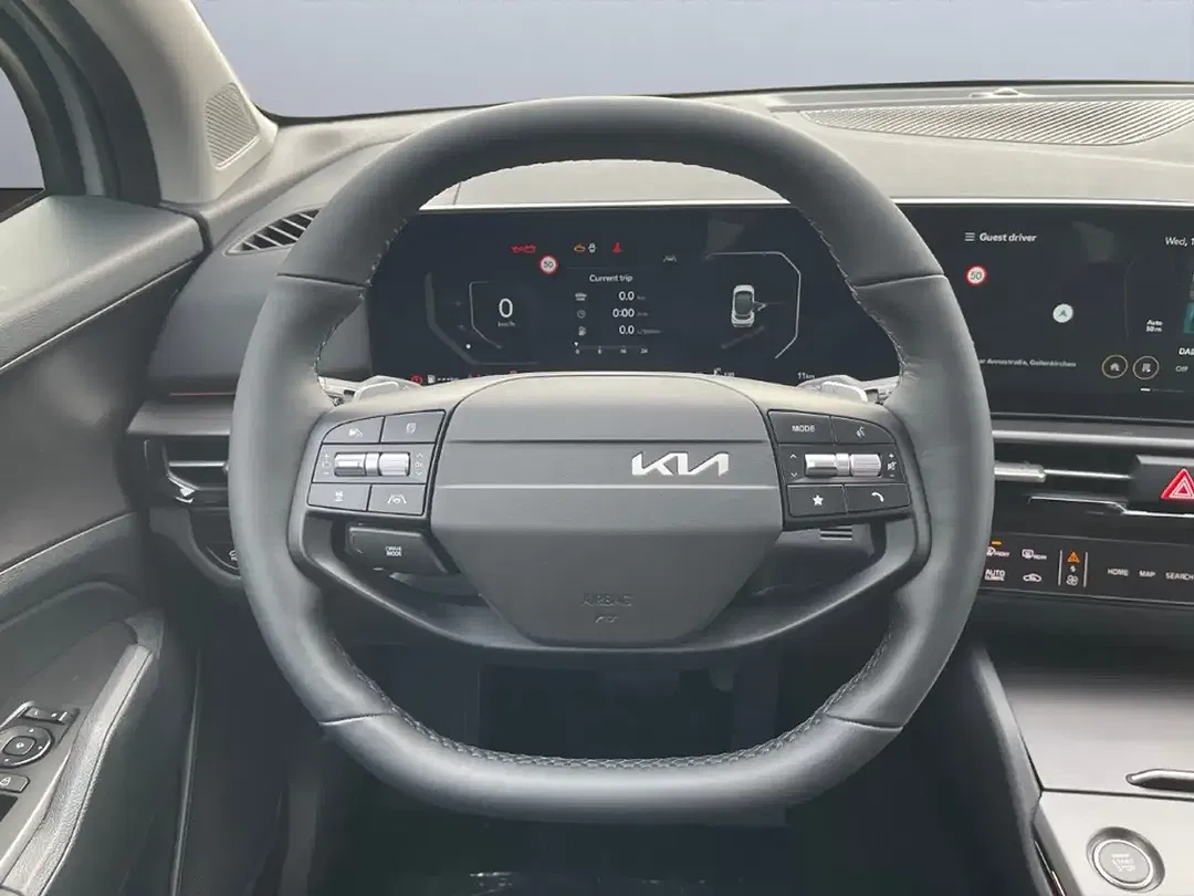 Kia Sportage - Thumbnail 13