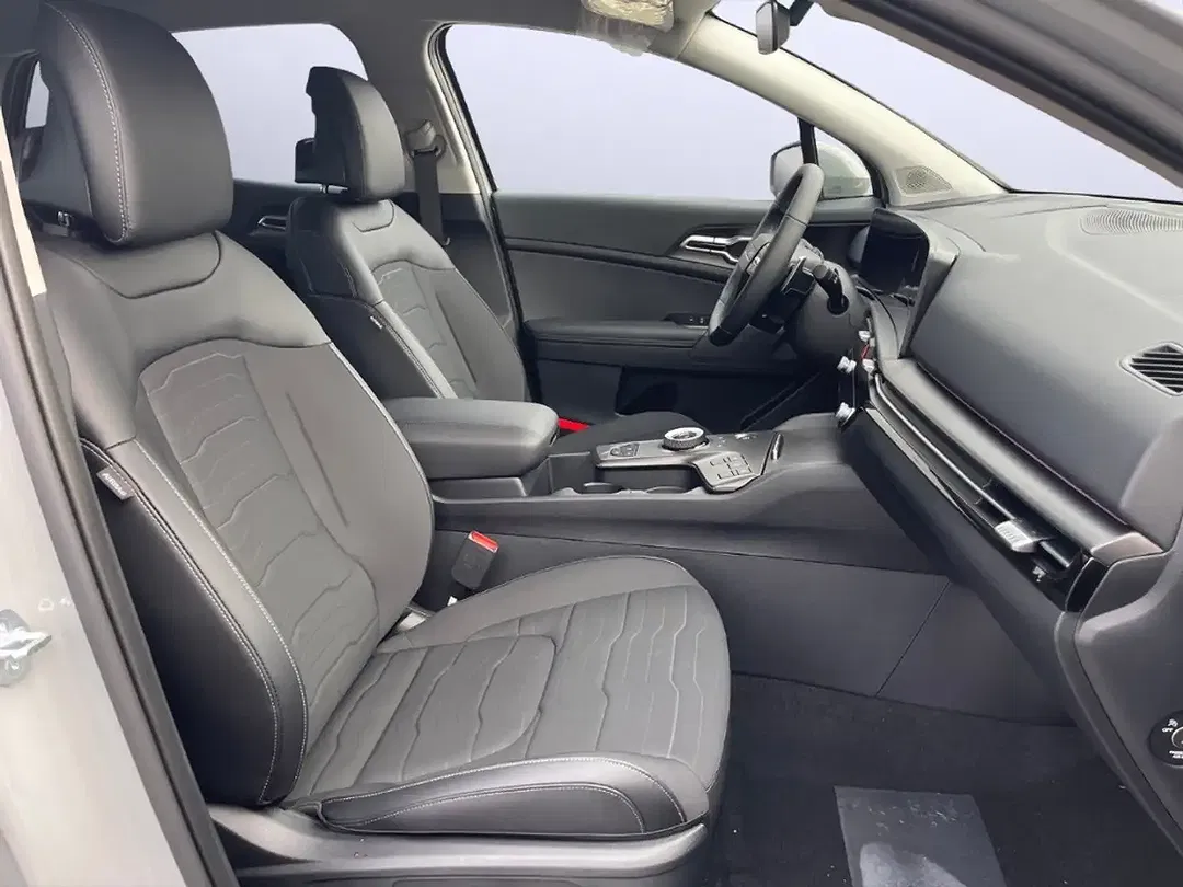 Kia Sportage - Thumbnail 8