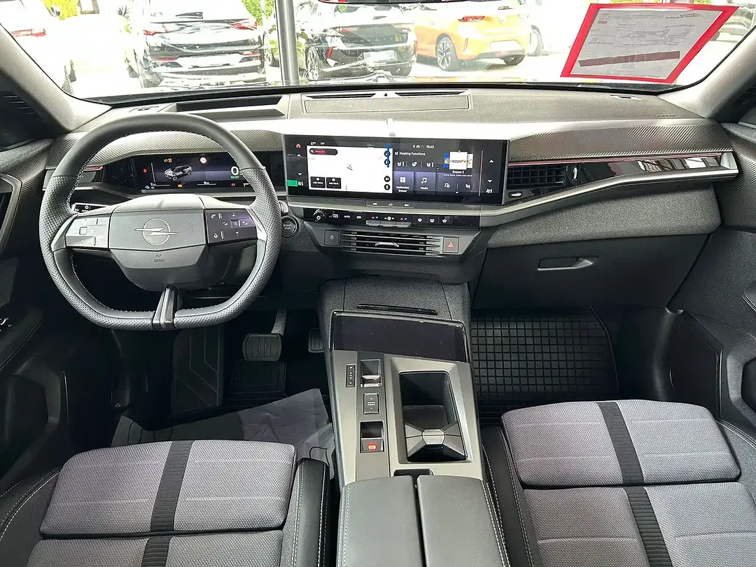 Opel Grandland X - Thumbnail 14