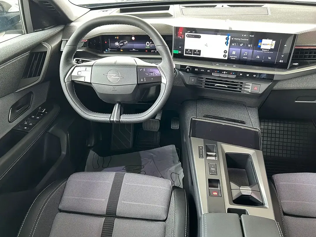 Opel Grandland X - Thumbnail 15