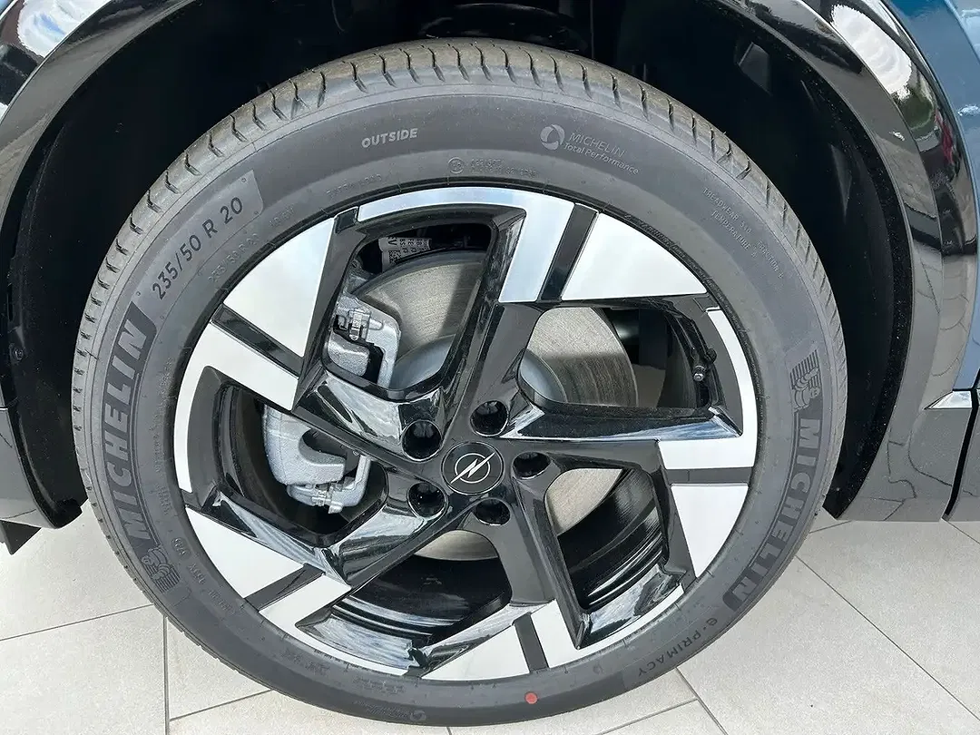 Opel Grandland X - Thumbnail 5
