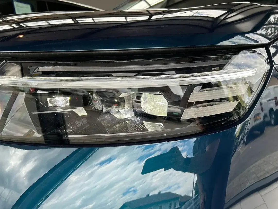Opel Grandland X - Thumbnail 6