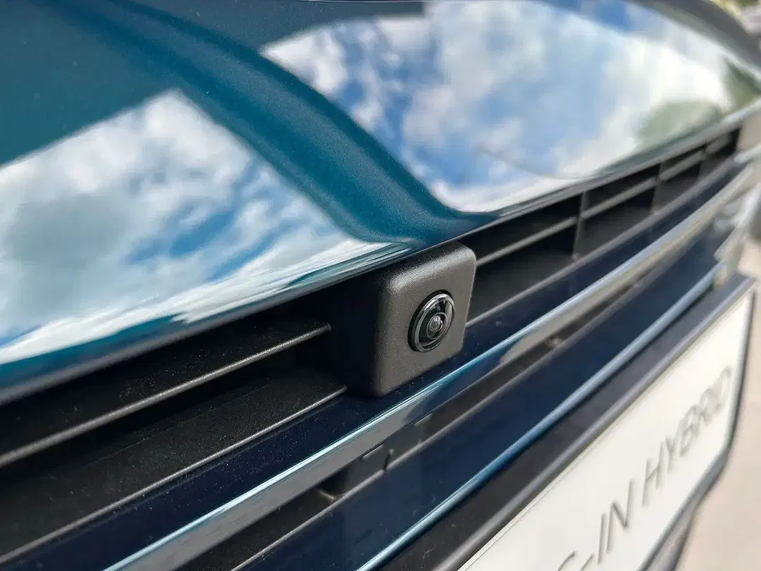 Opel Grandland X - Thumbnail 7