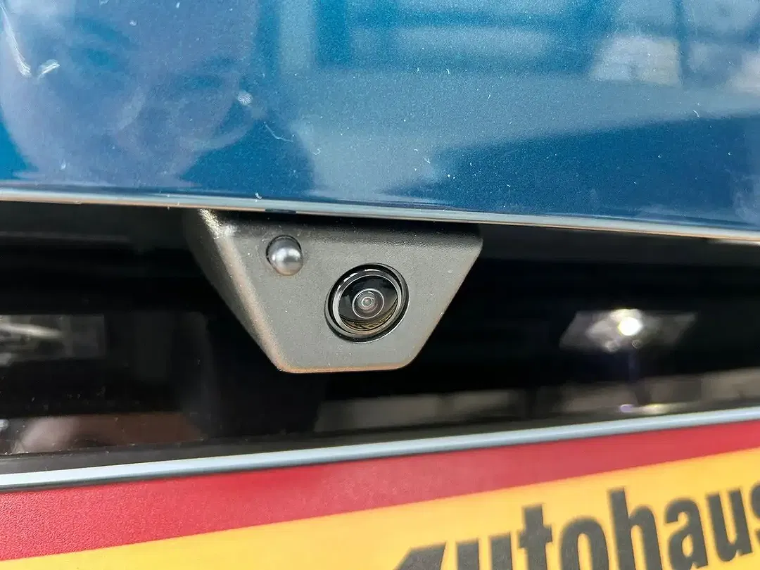Opel Grandland X - Thumbnail 8