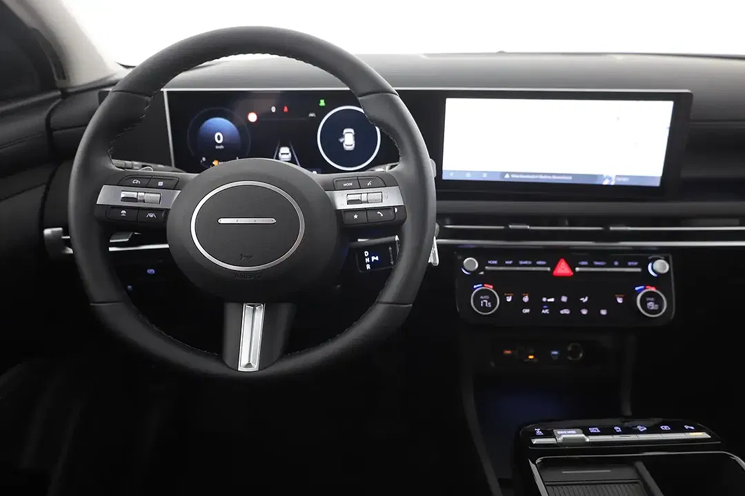 Hyundai TUCSON - Thumbnail 9