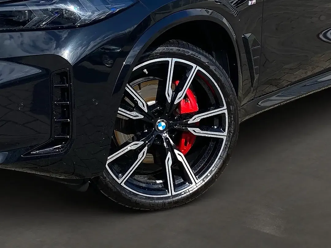 BMW X5 - Thumbnail 6