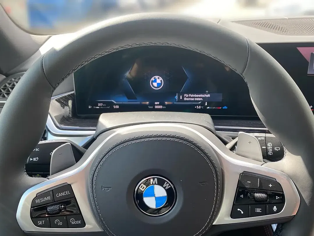 BMW X5 - Thumbnail 8