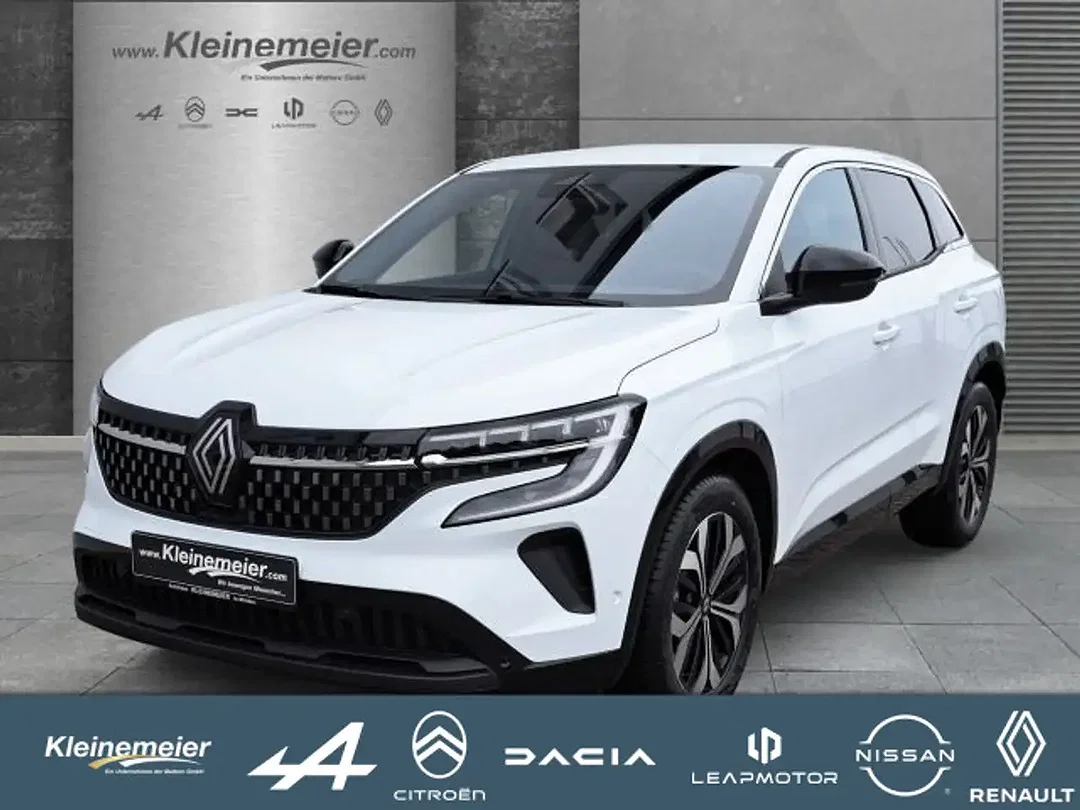 Renault Austral - Afbeelding 1