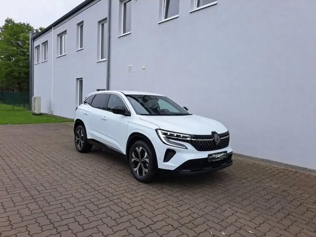 Renault Austral - Thumbnail 2