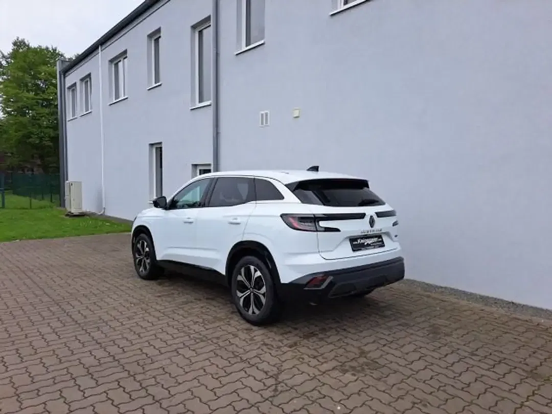 Renault Austral - Thumbnail 3