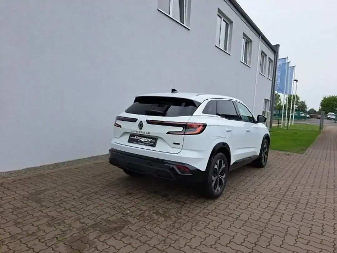 Renault Austral - Thumbnail 4
