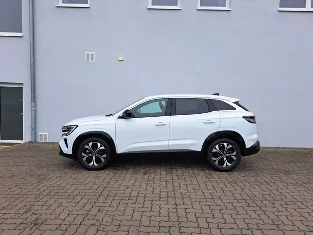 Renault Austral - Thumbnail 5