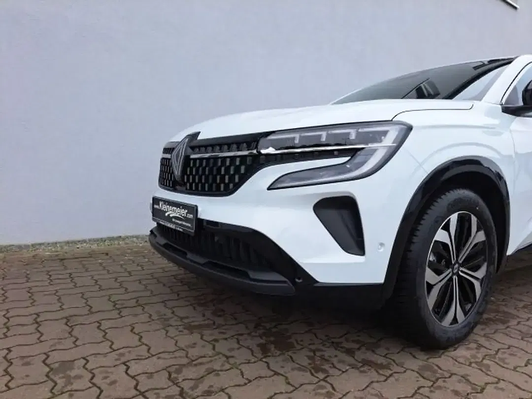 Renault Austral - Thumbnail 6