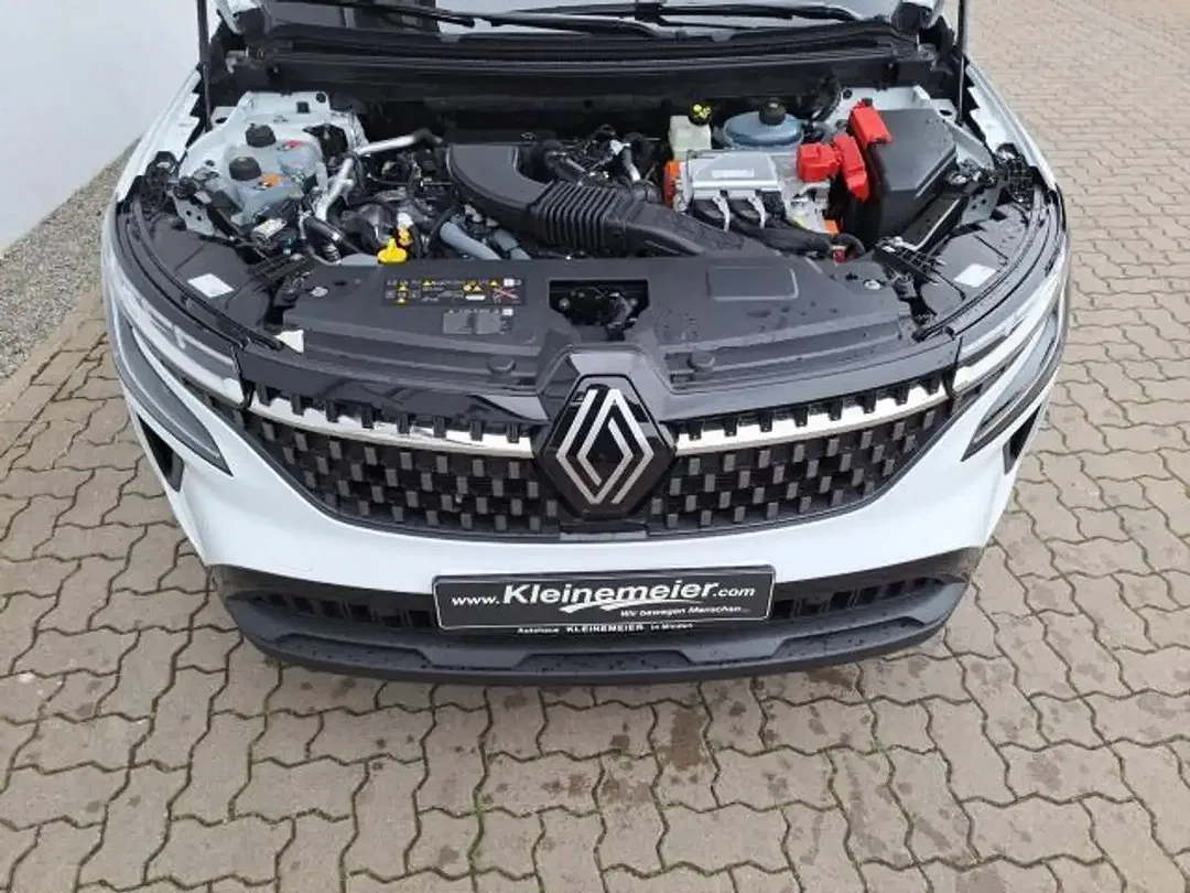 Renault Austral - Thumbnail 7