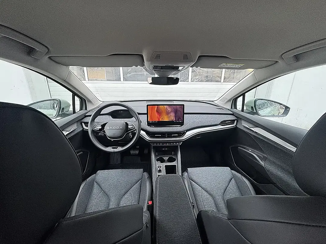 Skoda Elroq - Thumbnail 10