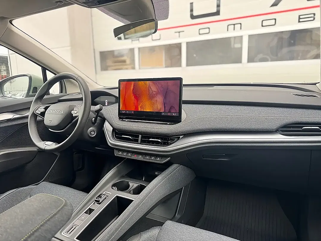 Skoda Elroq - Thumbnail 11