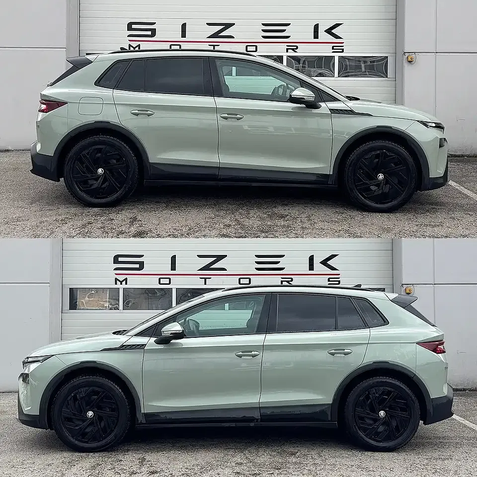 Skoda Elroq - Thumbnail 7