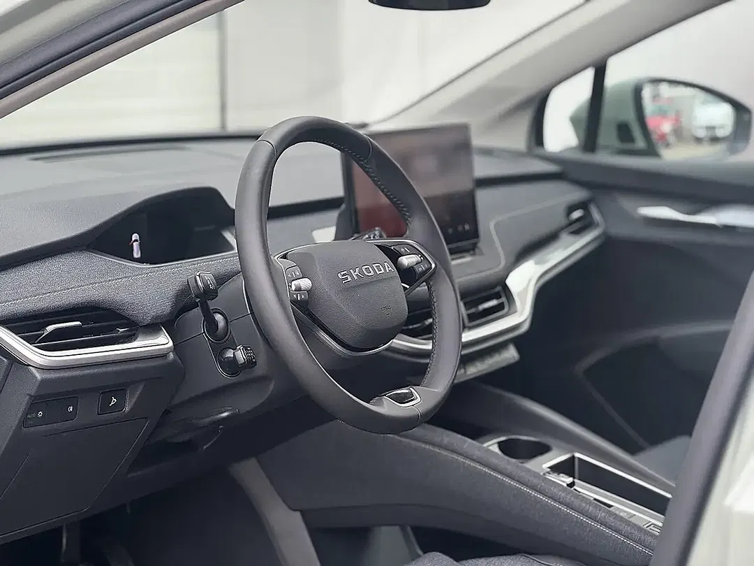 Skoda Elroq - Thumbnail 8