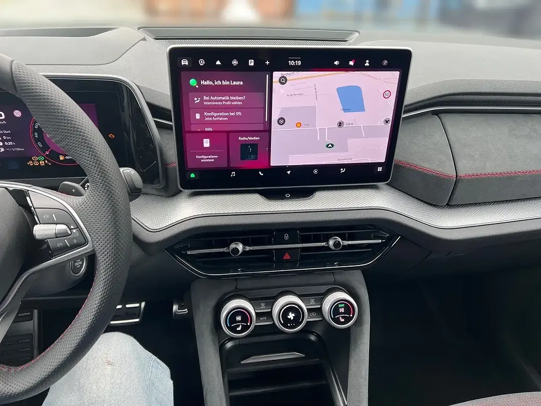 Skoda Kodiaq - Thumbnail 10