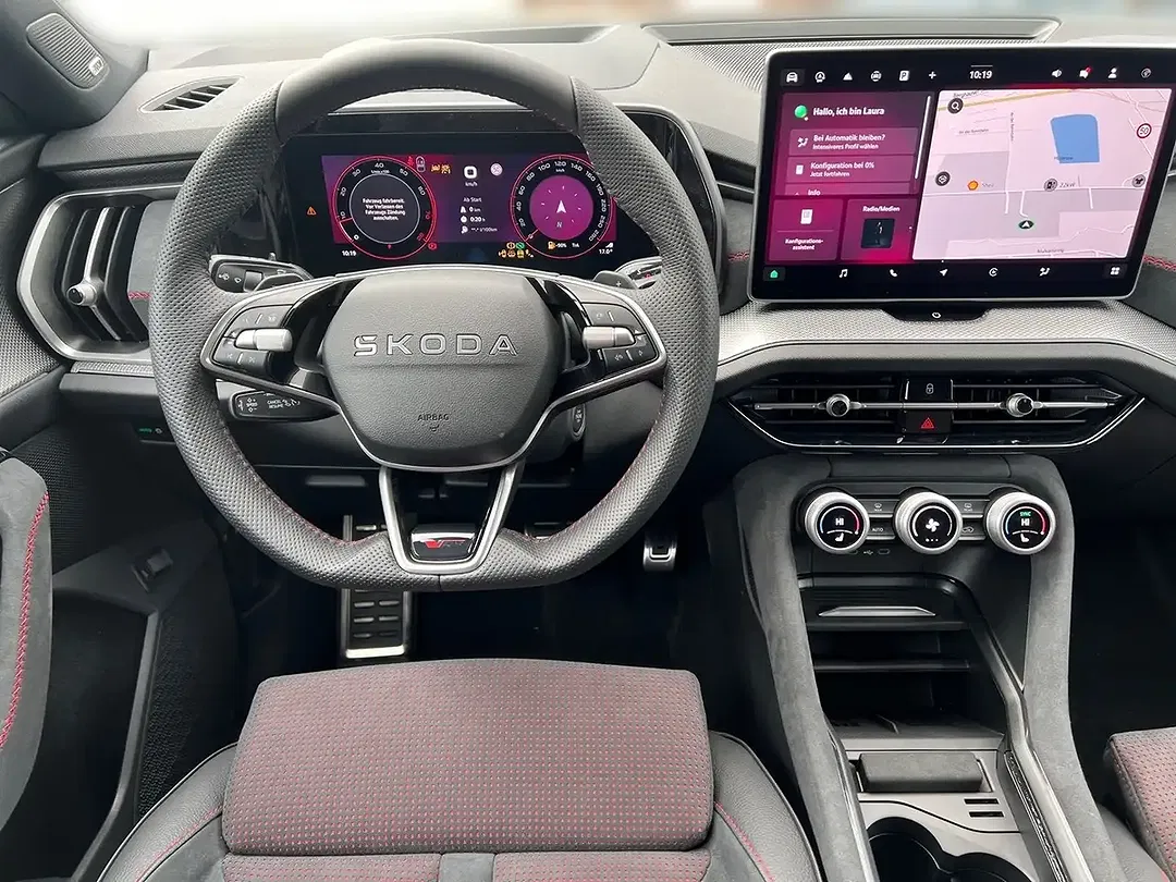 Skoda Kodiaq - Thumbnail 13