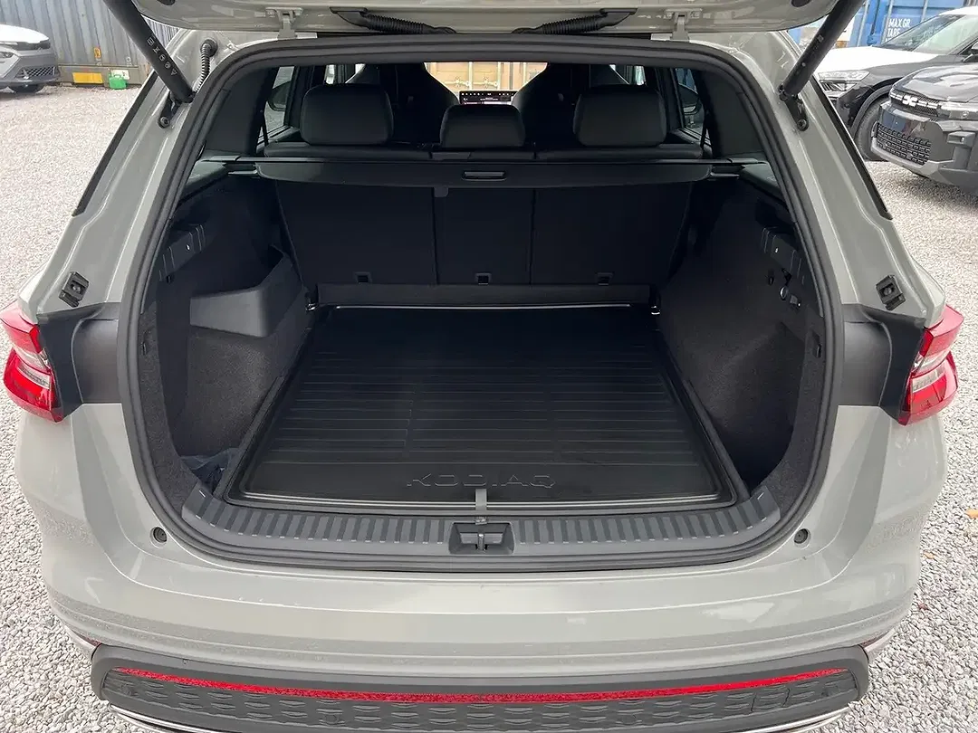 Skoda Kodiaq - Thumbnail 15