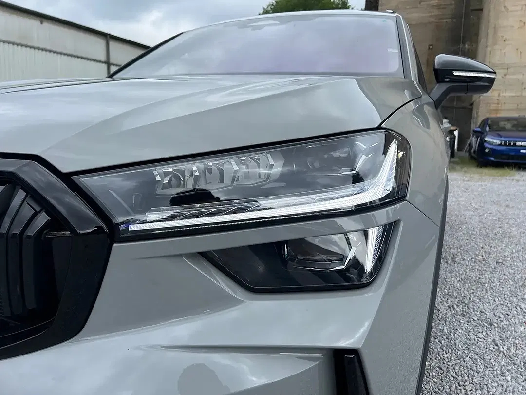 Skoda Kodiaq - Thumbnail 7