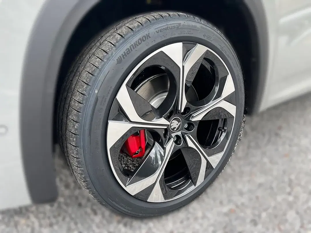 Skoda Kodiaq - Thumbnail 8