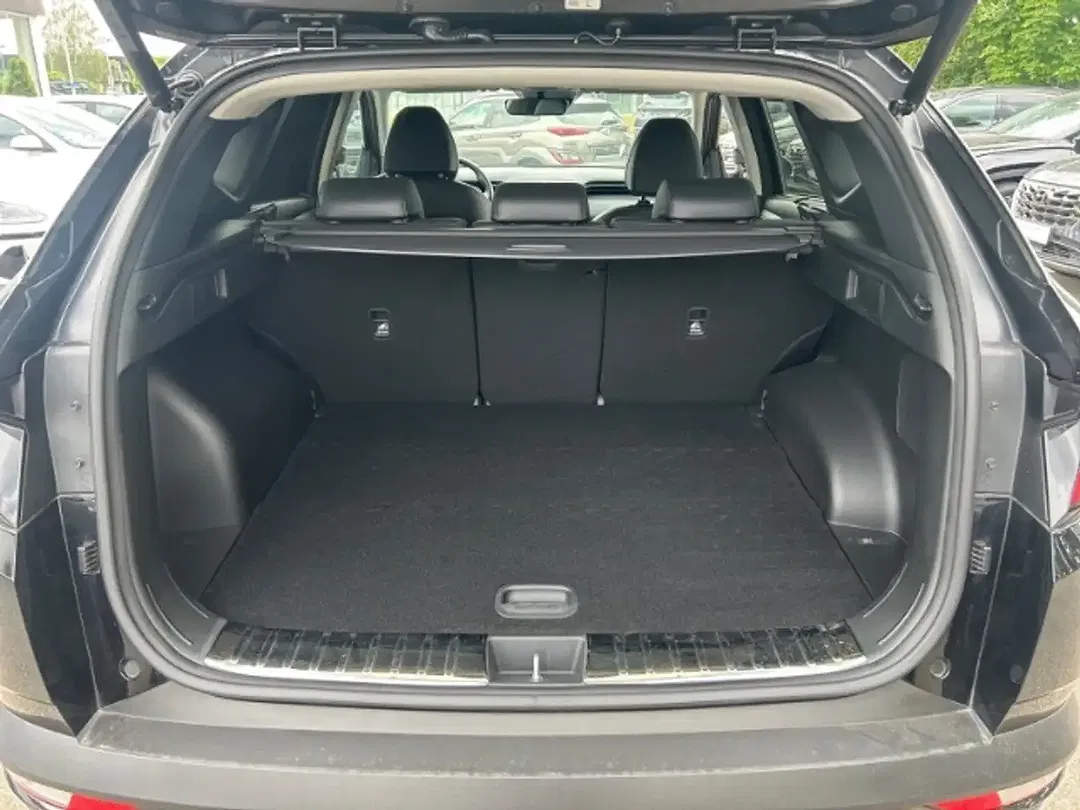 Hyundai TUCSON - Thumbnail 12