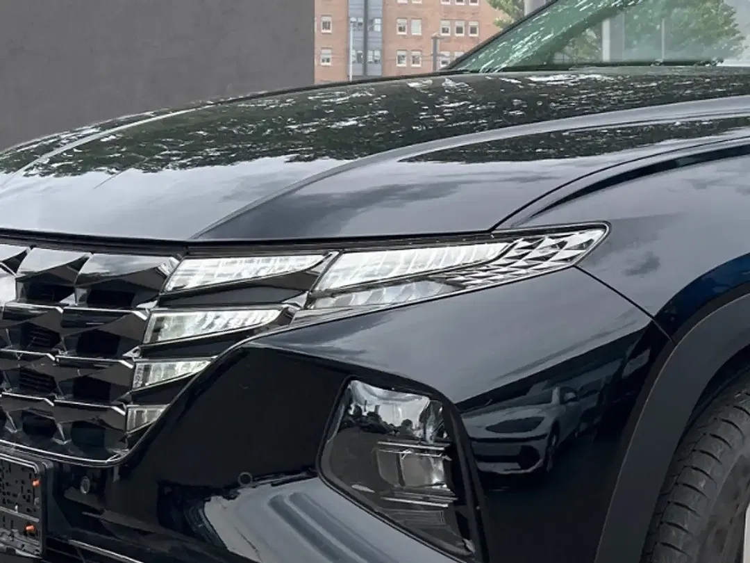 Hyundai TUCSON - Thumbnail 5
