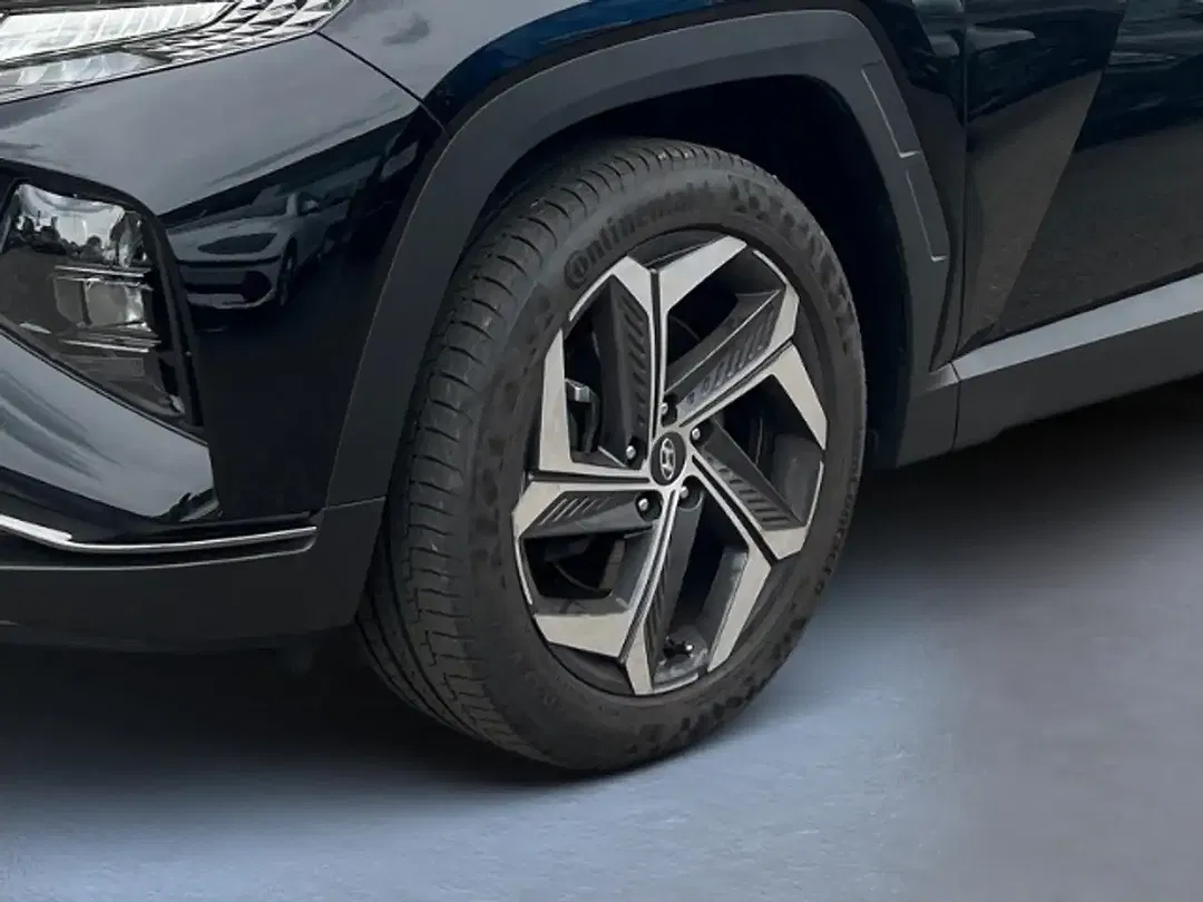 Hyundai TUCSON - Thumbnail 6