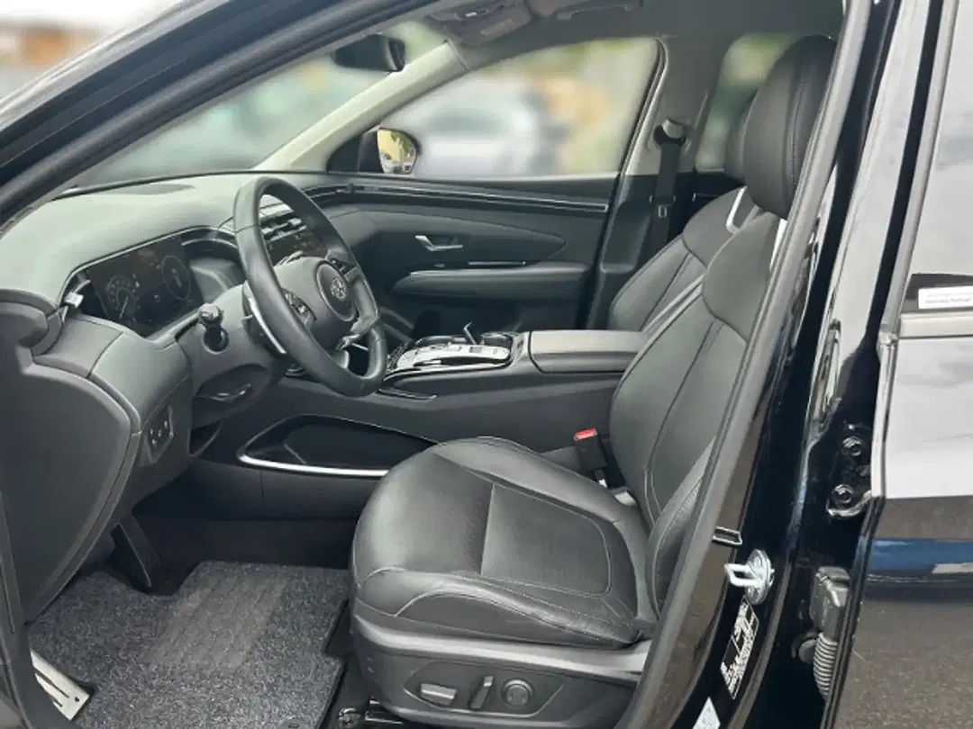 Hyundai TUCSON - Thumbnail 7