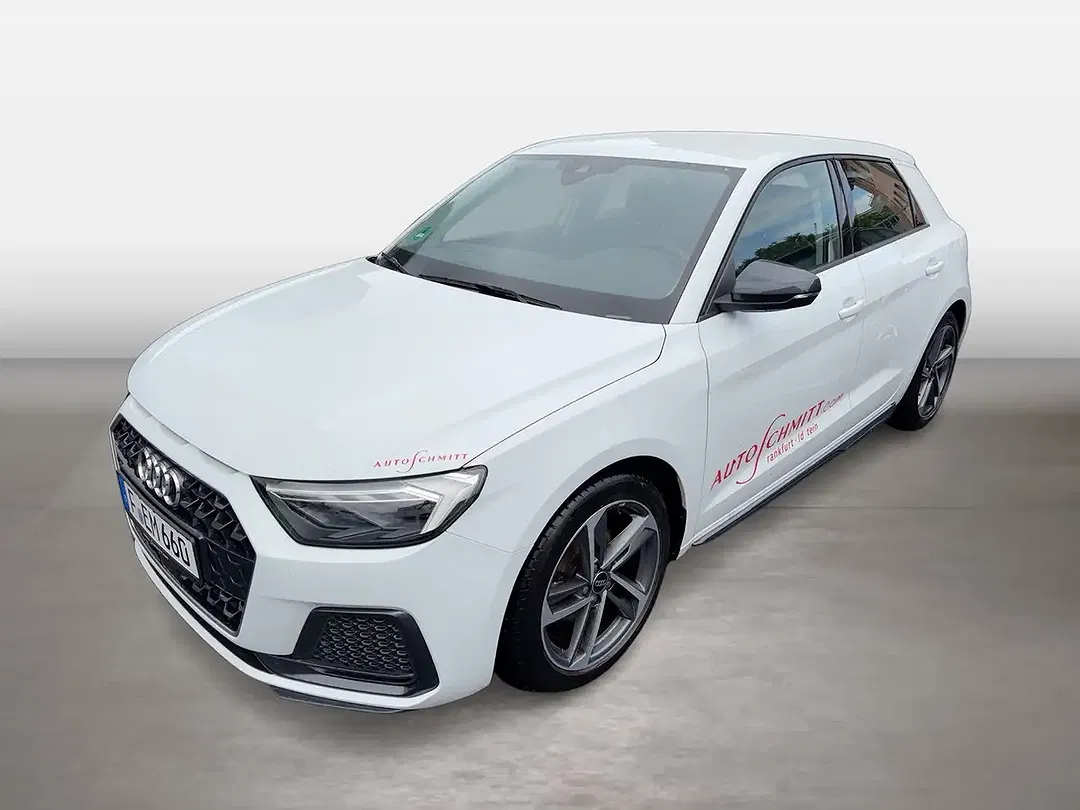 Audi A1 - Thumbnail 1