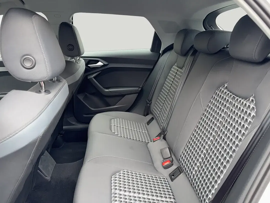 Audi A1 - Thumbnail 10