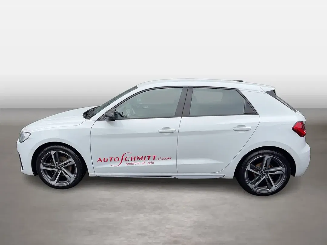 Audi A1 - Thumbnail 2