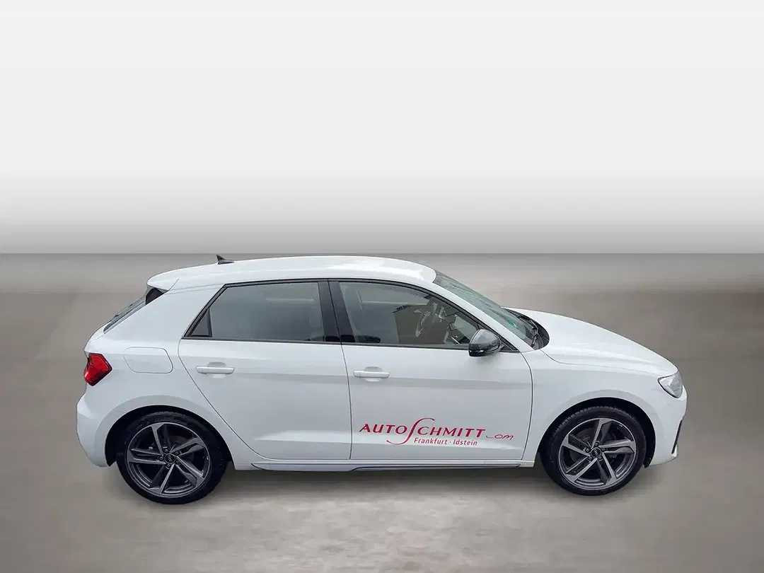 Audi A1 - Thumbnail 5