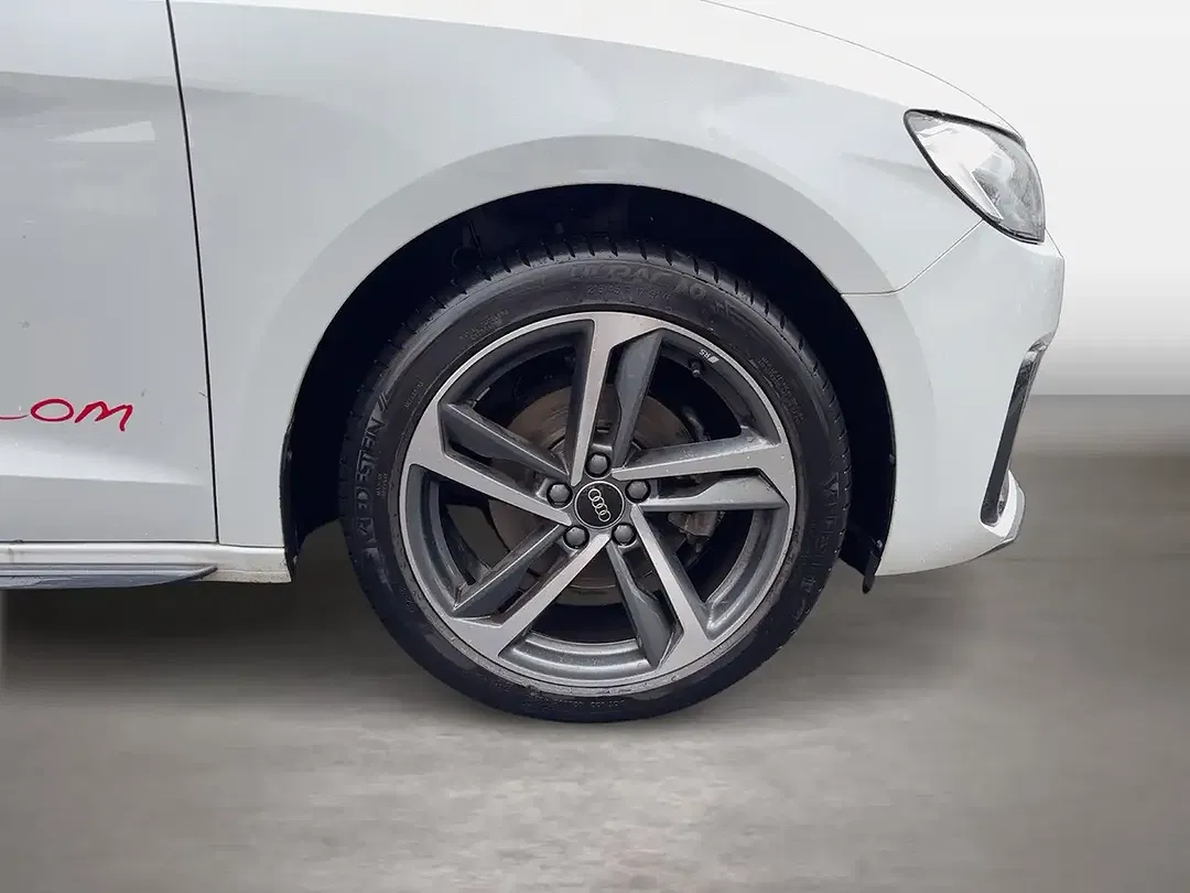 Audi A1 - Thumbnail 6