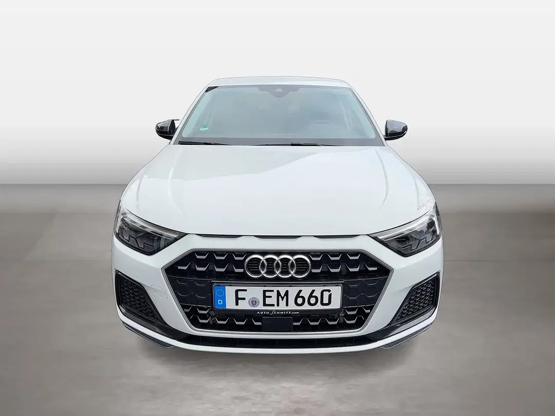 Audi A1 - Thumbnail 7