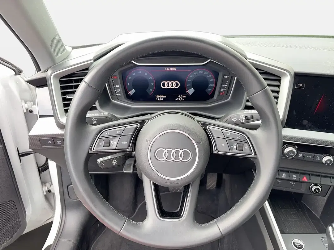 Audi A1 - Thumbnail 8