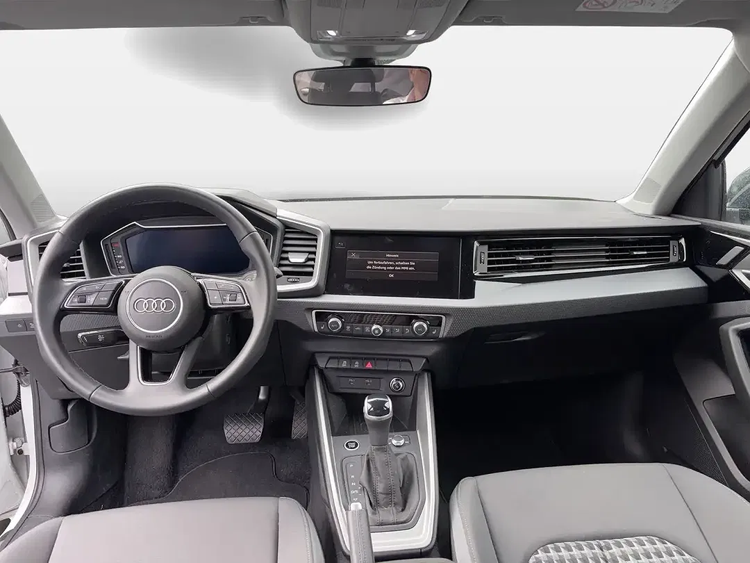 Audi A1 - Thumbnail 9