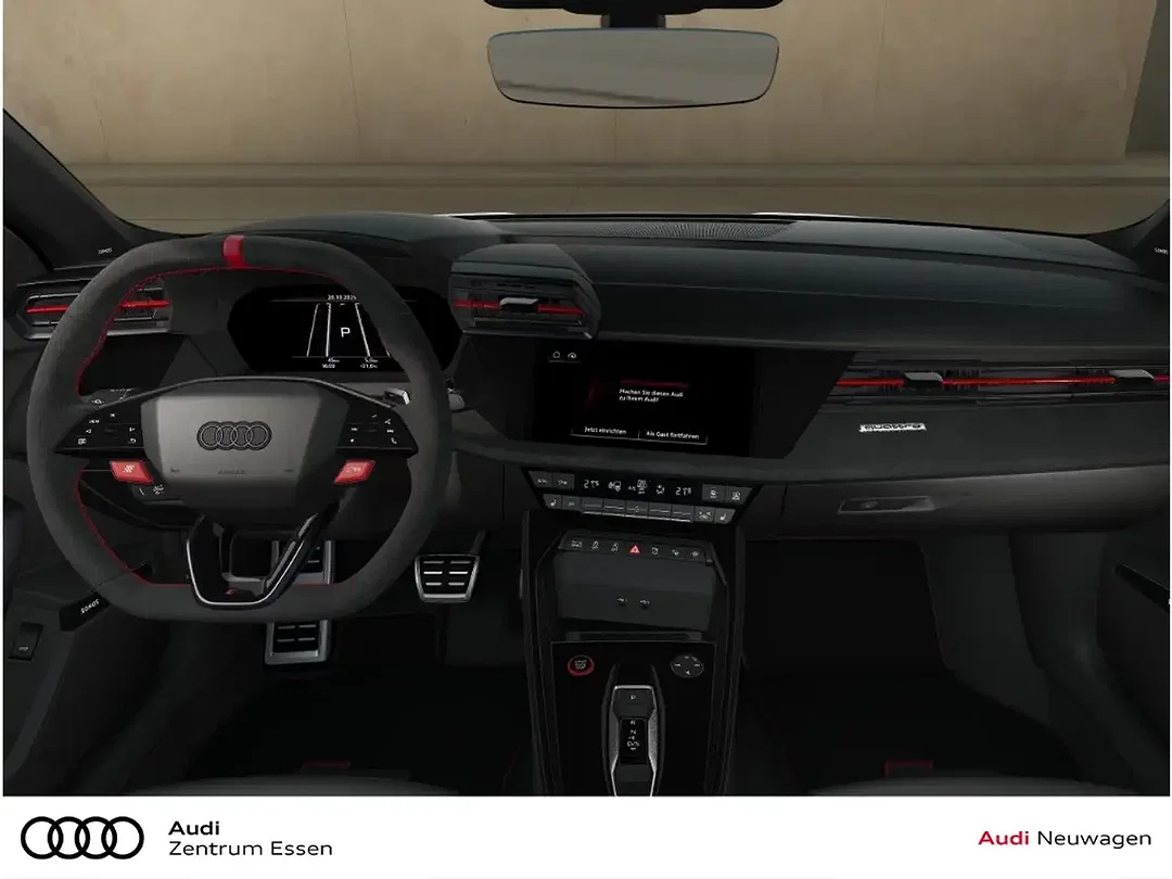 Audi RS3 - Afbeelding 1