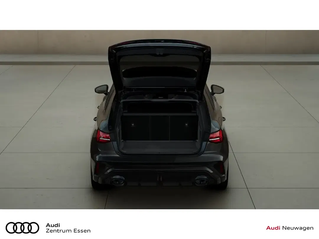 Audi RS3 - Thumbnail 10